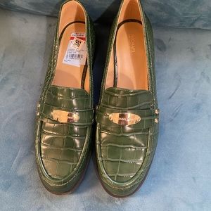 Michael kors size 11 shoes